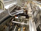 Used FMS Serpa Model 2100 MIAL Automatic Horizontal Glue Cartoner.