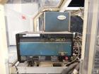 Used FMS Serpa Model 2100 MIAL Automatic Horizontal Glue Cartoner.