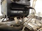Used FMS Serpa Model 2100 MIAL Automatic Horizontal Glue Cartoner.