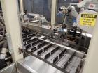 Used FMS Serpa Model 2100 MIAL Automatic Horizontal Glue Cartoner.