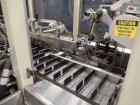 Used- FMS Serpa Model 2100 MIAL Automatic Horizontal Glue Cartoner.