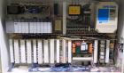 Used FMS Serpa Model 2100 MIAL Automatic Horizontal Glue Cartoner.