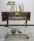 Used- FMS Serpa Model 2100 MIAL Automatic Horizontal Glue Cartoner.