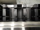Used FMS Serpa Model 5000CAL Continuous Motion Automatic Horizontal Glue Cart
