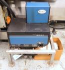 Used FMS Serpa Model 5000CAL Continuous Motion Automatic Horizontal Glue Cart