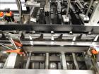 Used FMS Serpa Model 5000CAL Continuous Motion Automatic Horizontal Glue Cart