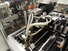 Used FMS Serpa Model 5000CAL Continuous Motion Automatic Horizontal Glue Cart
