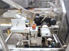 Used FMS Serpa Model 5000CAL Continuous Motion Automatic Horizontal Glue Cart