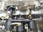 Used FMS Serpa Model 5000CAL Continuous Motion Automatic Horizontal Glue Cart