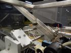 Used- FMS Serpa Model 5000CAL Continuous Motion Automatic Horizontal Glue Cart