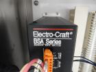 Used FMS Serpa Model 5000CAL Continuous Motion Automatic Horizontal Glue Cart