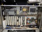 Used FMS Serpa Model 5000CAL Continuous Motion Automatic Horizontal Glue Cart