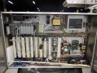 Used- FMS Serpa Model 5000CAL Continuous Motion Automatic Horizontal Glue Cart