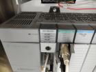 Used FMS Serpa Model 5000CAL Continuous Motion Automatic Horizontal Glue Cart