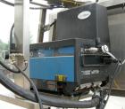 Used Kliklok Captain H Horizontal Automatic Cartoner, model HS-11198, stainless steel construction. Approximately over 150 cartons per minute, size range 2