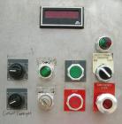 Used Kliklok Captain H Horizontal Automatic Cartoner, model HS-11198, stainless steel construction. Approximately over 150 cartons per minute, size range 2