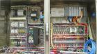 Used Kliklok Captain H Horizontal Automatic Cartoner, model HS-11198, stainless steel construction. Approximately over 150 cartons per minute, size range 2