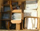 Used Kliklok Captain H Horizontal Automatic Cartoner, model HS-11198, stainless steel construction. Approximately over 150 cartons per minute, size range 2