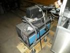 Used IMA/BFB Model A94 Automatic Continuous Motion Horizontal Cartoner. Capable of speeds up to 240 cpm. Has 6” centers for a carton size range: length 30 to 150mm, width 12 to 85mm, depth 55 to 210m...