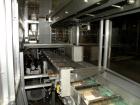 Used IMA/BFB Model A94 Automatic Continuous Motion Horizontal Cartoner. Capable of speeds up to 240 cpm. Has 6” centers for a carton size range: length 30 to 150mm, width 12 to 85mm, depth 55 to 210m...