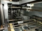 Used IMA/BFB Model A94 Automatic Continuous Motion Horizontal Cartoner. Capable of speeds up to 240 cpm. Has 6” centers for a carton size range: length 30 to 150mm, width 12 to 85mm, depth 55 to 210m...