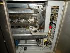 Used IMA/BFB Model A94 Automatic Continuous Motion Horizontal Cartoner. Capable of speeds up to 240 cpm. Has 6” centers for a carton size range: length 30 to 150mm, width 12 to 85mm, depth 55 to 210m...
