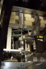 Used IMA/BFB Model A94 Automatic Continuous Motion Horizontal Cartoner. Capable of speeds up to 240 cpm. Has 6” centers for a carton size range: length 30 to 150mm, width 12 to 85mm, depth 55 to 210m...