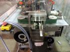 Used- IMA Cartoner, Model K150-C. Intermittent motion, rated up to 130 cartons per minute. 20 mm x 12 mm x 55 mm to 85 mm x ...