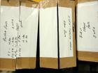 Used IWKA Model CP150 Automatic Horizontal Tube Cartoner. Capable of speeds up to 150 cartons per minute. Carton size: (Length) 20mm-90mm, (Width) 15mm-60mm, (Depth) 55mm-180mm. Set up for Reverse tu...