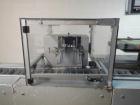 Used- IWKA CPS-R Automatic Horizontal Blisterpack Glue Cartoner with Blister Tra