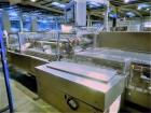 Used IWKA Model CPS-R Automatic Horizontal Blisterpack Cartoner