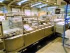 Used IWKA Model CPS-R Automatic Horizontal Blisterpack Cartoner