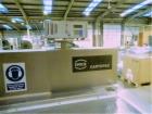 Used IWKA Model CPS-R Automatic Horizontal Blisterpack Cartoner