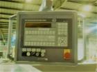 Used I IWKA CPS-R Automatic Horizontal Blisterpack Tuck Cartoner with Blister Transfer . Capable of speeds up to 300 cartons per minute. Cartoner is on n 6