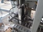 Used I IWKA CPS-R Automatic Horizontal Blisterpack Tuck Cartoner with Blister Transfer . Capable of speeds up to 300 cartons per minute. Cartoner is on n 6