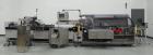 Used- IWKA Model SC 6 Horizontal Cartoner