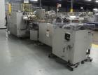 Used- IWKA Model SC 6 Horizontal Cartoner