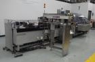 Used IWKA Model SC 6 Horizontal Cartoner