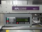 Used IWKA Model SC 6 Horizontal Cartoner