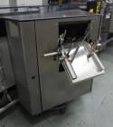 Used IWKA Model SC 6 Horizontal Cartoner
