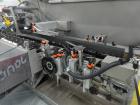 Used- IWKA Model SC 6 Horizontal Cartoner