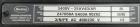 Used IWKA Model SC 6 Horizontal Cartoner