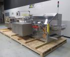 Used IWKA (Jones) Model SC4 Automatic Horizontal Cartoner