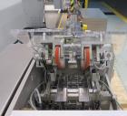 Used IWKA (Jones) Model SC4 Automatic Horizontal Cartoner