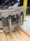 Used IWKA (Jones) Model SC4 Automatic Horizontal Cartoner