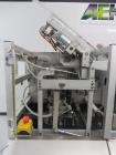 Used IWKA (Jones) Model SC4 Automatic Horizontal Cartoner