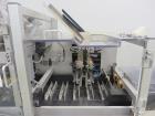 Used IWKA (Jones) Model SC4 Automatic Horizontal Cartoner