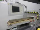 Used IWKA (Jones) Model SC4 Automatic Horizontal Cartoner