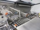 Used IWKA (Jones) Model SC4 Automatic Horizontal Cartoner