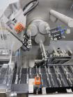 Used IWKA (Jones) Model SC4 Automatic Horizontal Cartoner